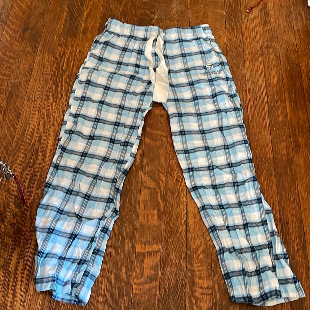 Champlain College Pajama Pants